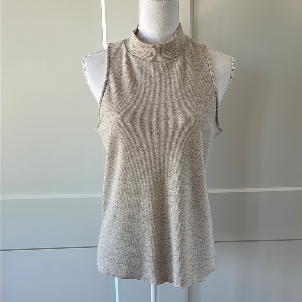 Chaser Racerback Top